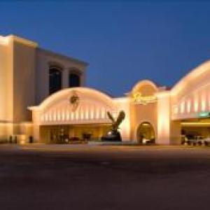 Paragon Casino Resort marksville