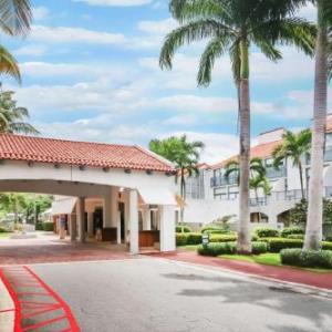 Wyndham Palmas Beach  Golf Resort Humacao 