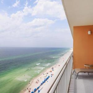 Splash Resort 1506W Panama City Beach Florida