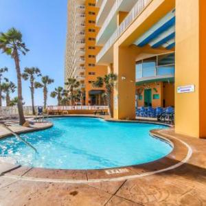 Splash Resort 807W Panama City Beach