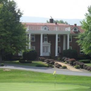 Shenvalee Golf Resort New market Virginia