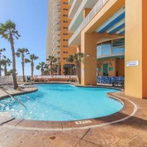 the Splash Resort and Condos East 2 Panama City Beach Florida