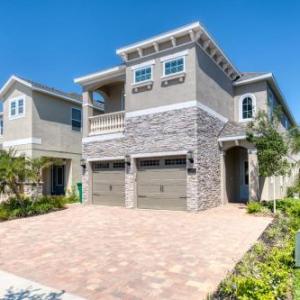 Holiday homes in Kissimmee Florida