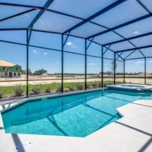 Holiday homes in Davenport Florida