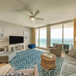 Holiday homes in Panama City Beach Florida