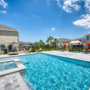 Holiday homes in Kissimmee Florida