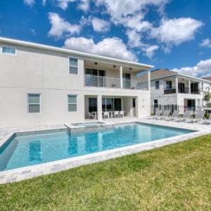 Holiday homes in Kissimmee Florida