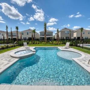 Holiday homes in Kissimmee Florida