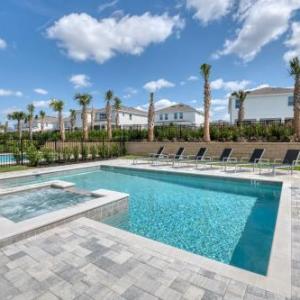 Holiday homes in Kissimmee Florida