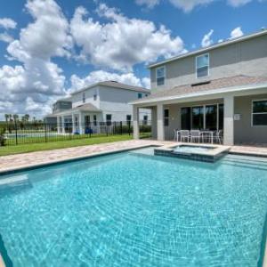 Holiday homes in Kissimmee Florida