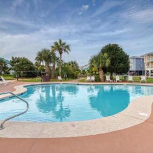 Plantation West Resort II Gulf Shores Alabama