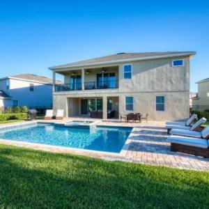 Holiday homes in Kissimmee Florida