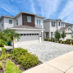 Holiday homes in Kissimmee Florida