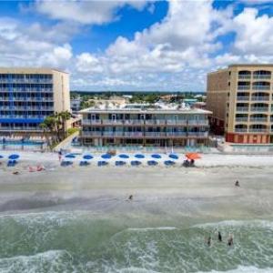 Sandalwood Resort North Redington Beach