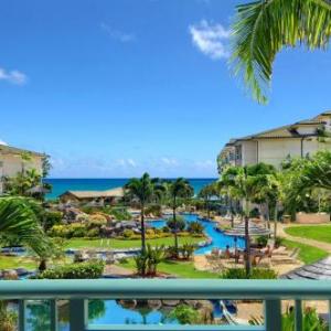 Waipouli Beach Resort Exquisite Luxury Oceanview   Best Location Sleeps 8 Hawaii