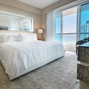 Luxury Fort Lauderdale Beach Resort