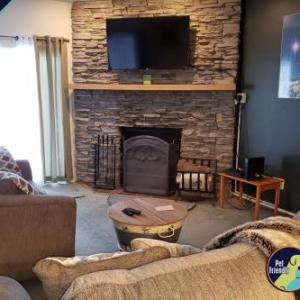 Holiday homes in Killington Vermont