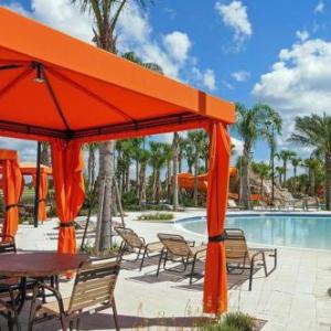 Villas in Davenport Florida