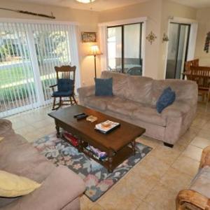 Holiday homes in Saint Augustine Florida