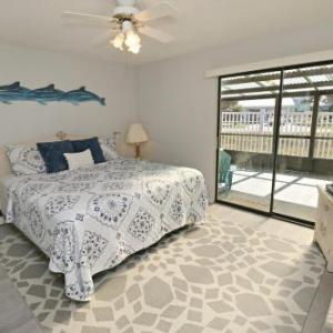 St Augustine Beach  tennis Resort 615