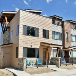 Holiday homes in Fraser Colorado