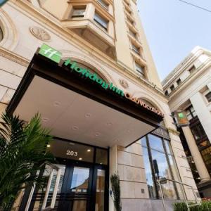Holiday Inn Club Vacations New Orleans Resort an IHG Hotel New Orleans