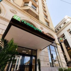 Holiday Inn Club Vacations New Orleans Resort an IHG Hotel