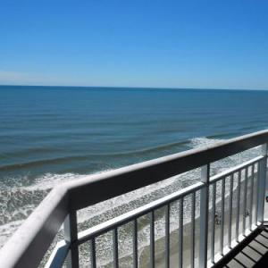 1011 Waters Edge Resort condo South Carolina