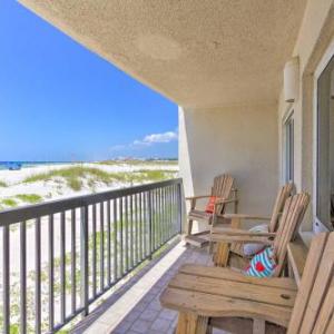 Oceanfront PCB Retreat with Resort-Style Amenities!