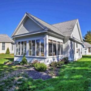Holiday homes in Wells Maine