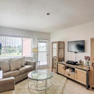 Apartment in Burnt Store marina Florida