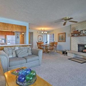 Spacious Resort Condo   Steps to Lincoln Beach Depoe Bay Oregon