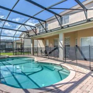 Holiday homes in Kissimmee Florida