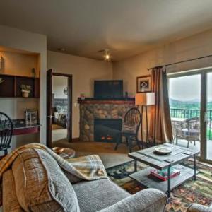 Apartment in Pigeon Forge Tennessee