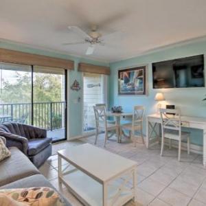 Apartment in Hilton Head Island South Carolina