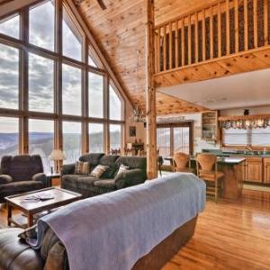 Mountaintop Chalet- 15 Min to Snowshoe Resort