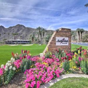 Resort in Indian Wells California