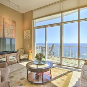 Apartment in South Padre Island Texas