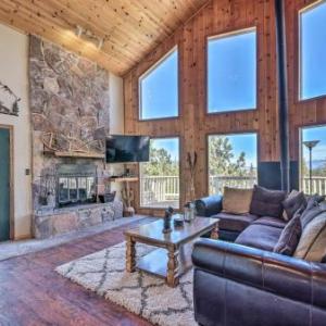 Holiday homes in Angel Fire New Mexico