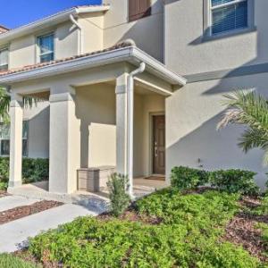 Immaculate Home Resort Amenities 4 mi to Disney Kissimmee