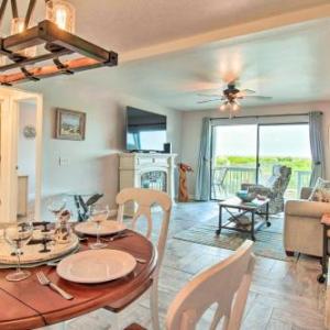 Oceanfront Resort Condo with Beach and Pool Access!