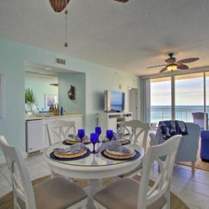 9th Floor Beach Condo at majestic Beach Resort Panama City Beach