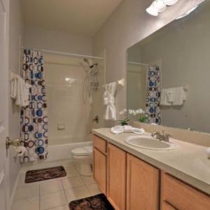 Resort Villa with Own Pool and Spa - 13 Mi to Disney