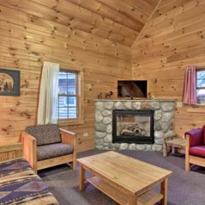 Holiday homes in Rothbury Michigan