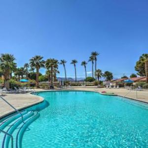 Holiday homes in Indio California