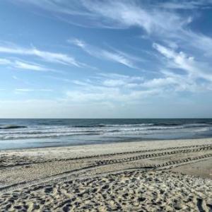 myrtle Beach Condo with Ocean View and Resort Amenities South Carolina