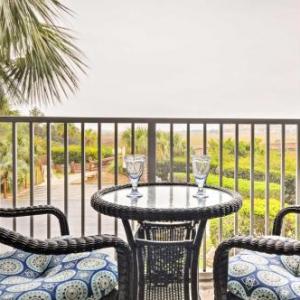 Hilton Head Resort Condo with Beach and Pool Access Hilton Head Island South Carolina