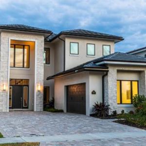 Luxury Bears Den Home near Disney Resort Access  Golf View 997JN Kissimmee