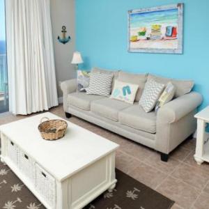 Holiday homes in Panama City Beach Florida