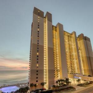 tidewater Beach Resort V Panama City Beach Florida